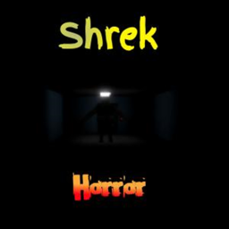 SHREK! (Horror)