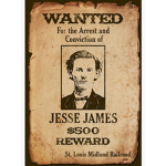 Roblox wanted