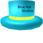 Blue-Hat Studios