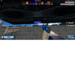 Chroma_man cLUB BUT Train
