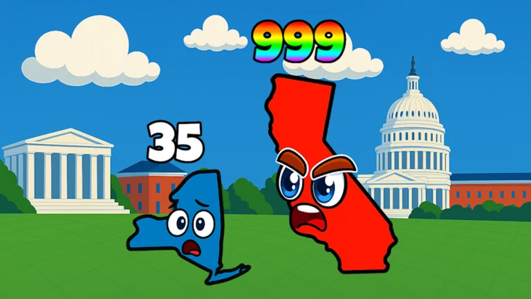 Grow Your US State! thumbnail