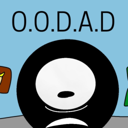 Obby of Doom and Despair
