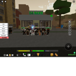 Wyslmitm's Group