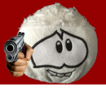 Piggy fans gamer