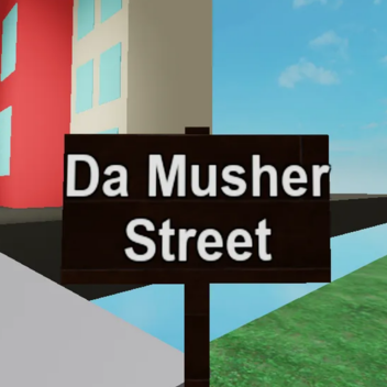 Musher Street