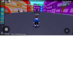 Play with your friends and me