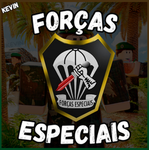 'BFEsp || Batalhão das Forças Especiais