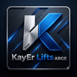 2026 KayEr Lifts ARGE