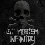 | 1st Mortem Infantry |