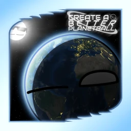 Create a Better Planetball [CYOPB2] icon