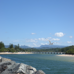 The Burleigh Project