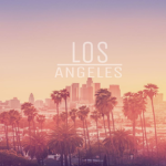 Los Angles, California State