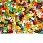 !Jellybeans!
