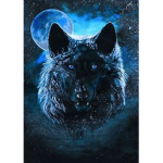 Dimond Wolfs