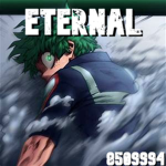 クEternal
