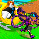 [☢️ EVENTS] Fly for Poppy Playtime 5