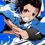 The Demon Slayer Fan Club!