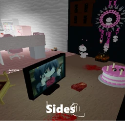 Sides icon