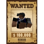 Wanted Offset