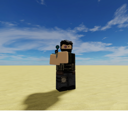 [WINTER] Bloxfight