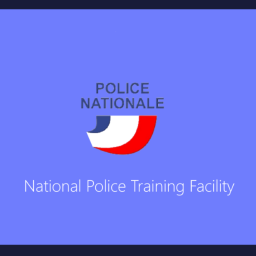 National Police Training Facility