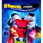 Los Espantadores