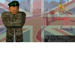 Sandwest Military Academy