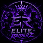 ER | ELITE RAIDERZ