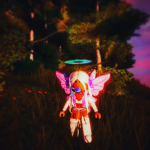 ᴄʀʏsᴛᴀʟ ʀᴏsᴇ