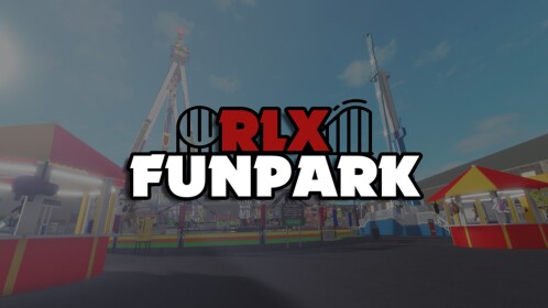 MUSIC UPDATE | RLX Funpark