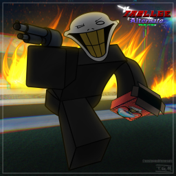[Dumbus] Trollge Alternate Realities icon