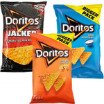 The Dorito club