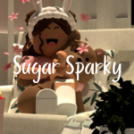 ୨୧sugar sparky