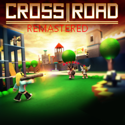 CROSS ROADS (REMASTERED