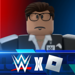 WWE For Roblox Community