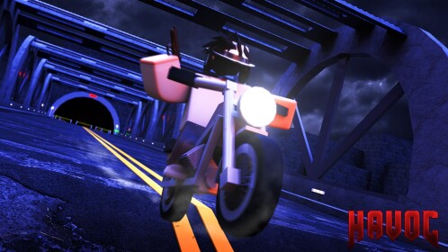 Havoc [WIP]