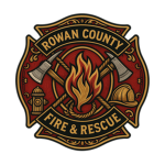 Rowan County Fire & Rescue Special Operations