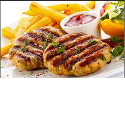 Food Obby