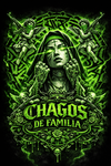 Chagos De Familia