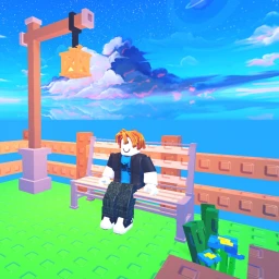Impossible Stud Obby/Release icon