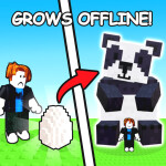Grow Pets 🐼 [NEW UPDATE]