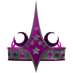 Starvoid Federation: Rosivie
