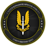 |BA | United Κingdom Special Forces