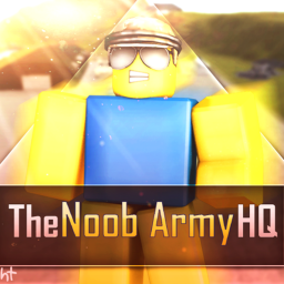 The NOOB Army HQ