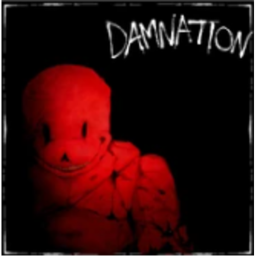 Damnation(Alpha)