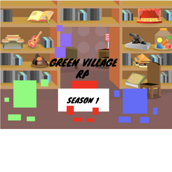 Green village RP [Season 1]