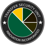 Innovation Inc. Transfer Security Unit