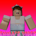 emma’s vibes! <3