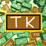 The Tix Kings
