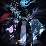 Solo Leveling!